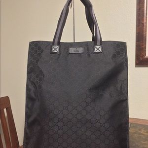 Unused Gucci Tote